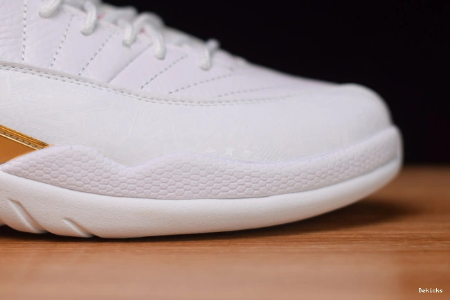 Reps BK red fiba air 12 jordan university 130690-107 white 1122